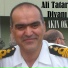 Akın Ok