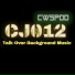 Cwspod