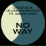 Digidub, Julian Fairshare feat. David Katz