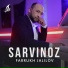 Farrukh Jalilov