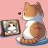 Lofi Cat