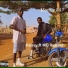 Kesay feat. MG legend