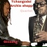 Tchangodei, Archie Shepp