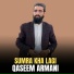 Qaseem Armani