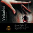 Veliades, Sinior Cliff