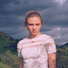 Bleu Stroud