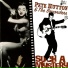 Pette Hutton & The Beyonders