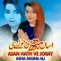 Agha Shaina Ali