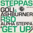 Alpha Steppa