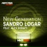 Sandro Logar Alex Donati Enea DJ and DJ Lukas Wolf