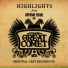 Natasha, Pierre & The Great Comet of 1812