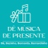 Dê Música De Presente