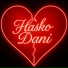 Hasko Dani