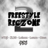 N'Dji feat. ZL50, Lokess, Lenzo, Gtnn
