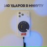 140 ударов в минуту
