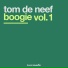 Tom De Neef