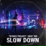 Techno Project, Geny Tur