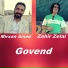 Mirxan Amed feat. Zahir Zelal