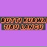 Butti kubwa