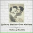 Celina y Reutilio