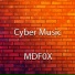 MDF0X