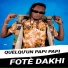 quelqu'un Papi papi