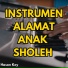 Hasan Key