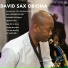 DAVID SAX OBIOMA