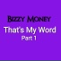 Bizzy Money