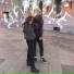 sssaaddnneesss, funny girl