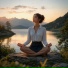 RelaxAura, Расслабляющая Музыка для Сна
