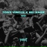 Tony Vinchi, MC Kane