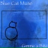 Blue Cat Muse