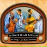 Los Alegres Dominicanos, Luis Kalaff