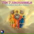Solfeggio Frequencies Sacred, Biosfera Relax