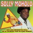 Solly Moholo