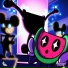 Dance Fruits Music, Steve Void, DMNDS