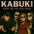 Kabuki