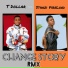 Stanzi VibeLord feat. T Dollar