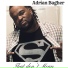 Adrian Bagher