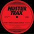 Punky Wash, Dan Corco