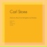 Carl Stone