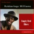 Clyde Hart's All Stars, Rubberlegs Williams