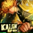 Kaijin, Luis fernando costal