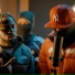 slipz, s.sav, PACMANTV