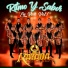 Banda La Rayada De Los Hermanos Arce