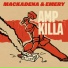 Mackadena, Emery