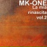 MK-ONE