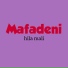 Mafadeni