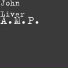 John Liver feat. JFF
